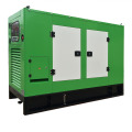 Reliable Operation 1800 Hours Warranty weichai engine 50KW diesel generator